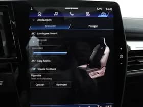 Renault Scénic thumbnail 26