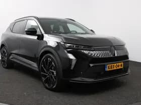 Renault Scénic thumbnail 4
