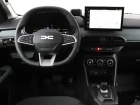 Dacia Jogger thumbnail 3