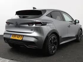 Renault Clio thumbnail 2