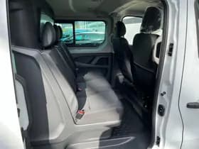 Renault Trafic thumbnail 11