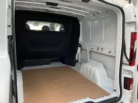 Renault Trafic thumbnail 12