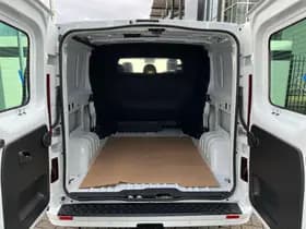 Renault Trafic thumbnail 13