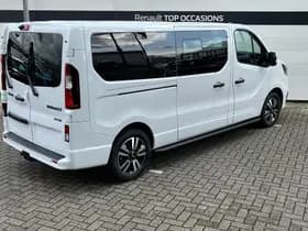 Renault Trafic thumbnail 3
