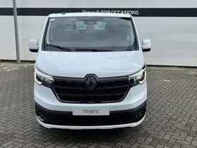 Renault Trafic thumbnail 4