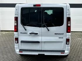 Renault Trafic thumbnail 5