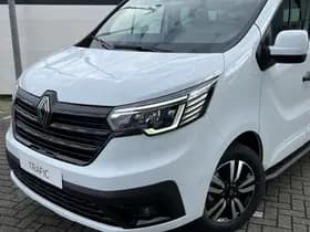 Renault Trafic thumbnail 6