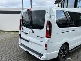 Renault Trafic thumbnail 7