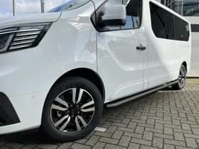 Renault Trafic thumbnail 8