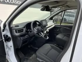 Renault Trafic thumbnail 9