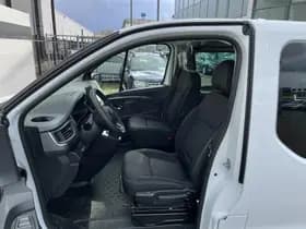 Renault Trafic thumbnail 10
