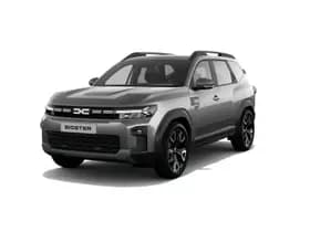 Dacia Bigster thumbnail 2