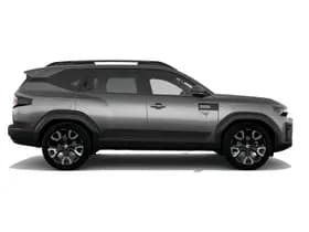 Dacia Bigster thumbnail 3