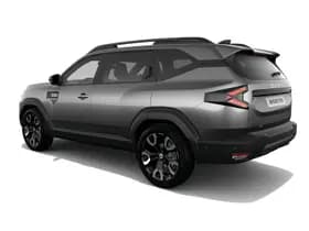 Dacia Bigster thumbnail 4