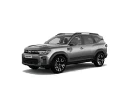 Dacia Bigster thumbnail 6