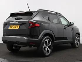 Dacia Duster thumbnail 2