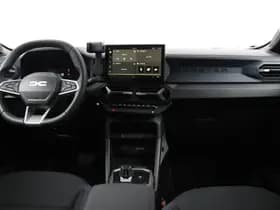 Dacia Duster thumbnail 3