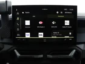 Dacia Duster thumbnail 21
