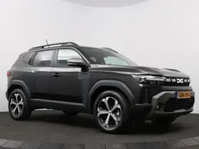 Dacia Duster thumbnail 38