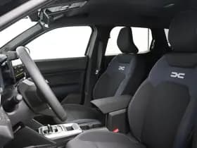 Dacia Duster thumbnail 5
