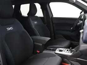 Dacia Duster thumbnail 8