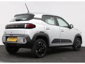 Dacia Spring thumbnail 2