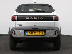 Dacia Spring thumbnail 11