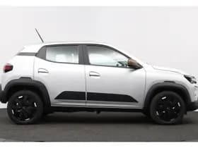 Dacia Spring thumbnail 12