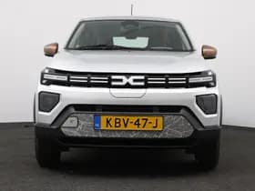 Dacia Spring thumbnail 13
