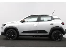Dacia Spring thumbnail 14