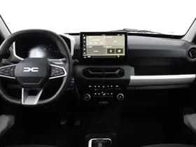 Dacia Spring thumbnail 3