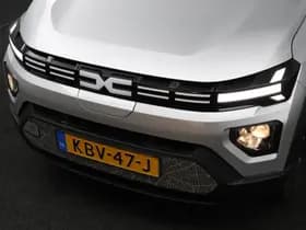 Dacia Spring thumbnail 31