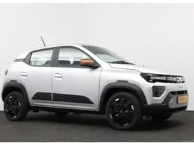Dacia Spring thumbnail 5