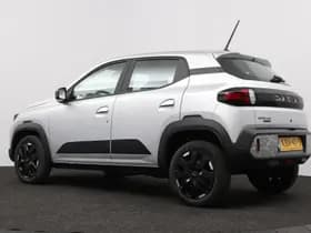 Dacia Spring thumbnail 6