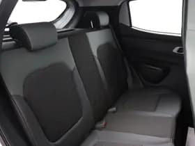 Dacia Spring thumbnail 10