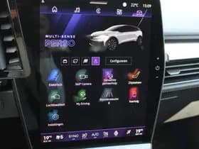 Renault Mégane E-Tech thumbnail 15