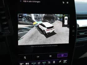 Renault Mégane E-Tech thumbnail 18
