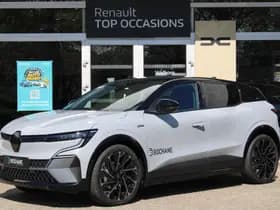 Renault Mégane E-Tech thumbnail 32