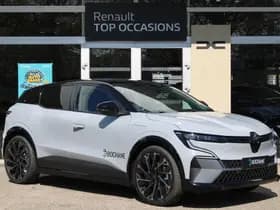Renault Mégane E-Tech thumbnail 5