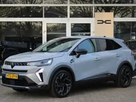 Renault Symbioz thumbnail 14