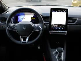 Renault Symbioz thumbnail 3