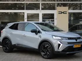 Renault Symbioz thumbnail 5