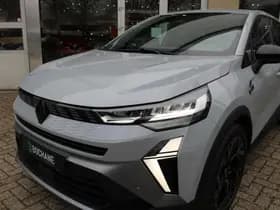 Renault Symbioz thumbnail 43