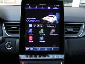Renault Symbioz thumbnail 10