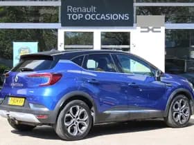 Renault Captur thumbnail 2