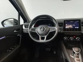 Renault Captur thumbnail 11