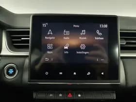Renault Captur thumbnail 12