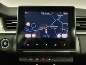 Renault Captur thumbnail 13