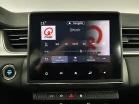 Renault Captur thumbnail 14