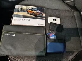 Renault Captur thumbnail 18
